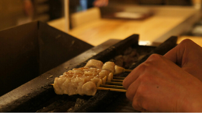 銀座 TORIYA PREMIUM - メイン写真: