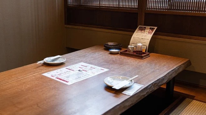 大漁酒場 - メイン写真: