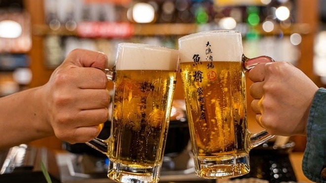 大漁酒場 - メイン写真: