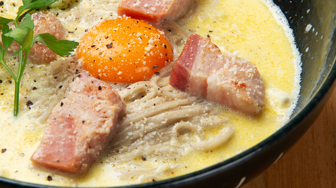 ISOGAMI　FRY　BAR - メイン写真:
