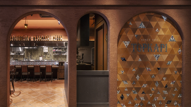 トルコ料理トプカプ - メイン写真: