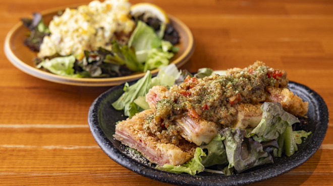 鶏の商店 だんご - メイン写真: