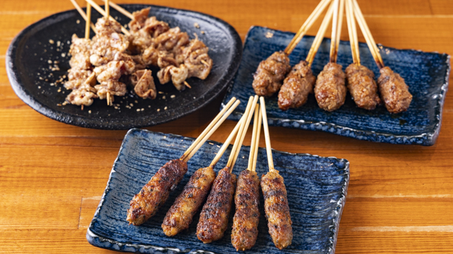 鶏の商店 だんご - メイン写真: