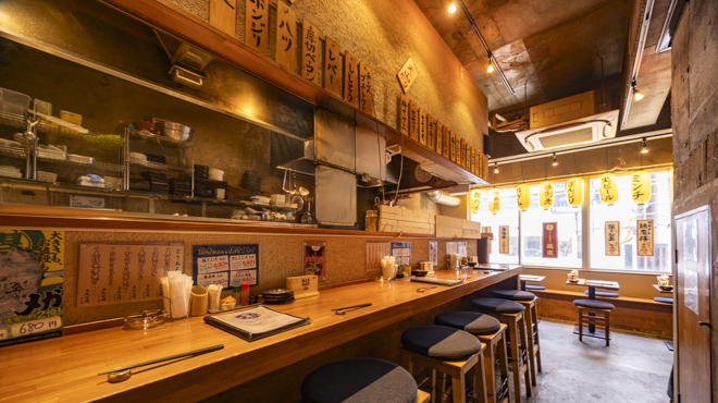 鶏の商店 だんご - メイン写真: