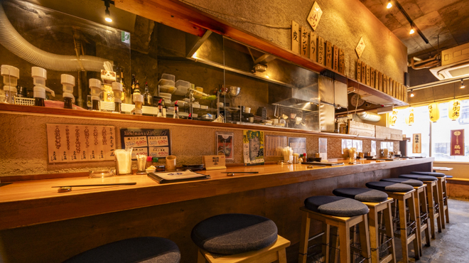 鶏の商店 だんご - メイン写真: