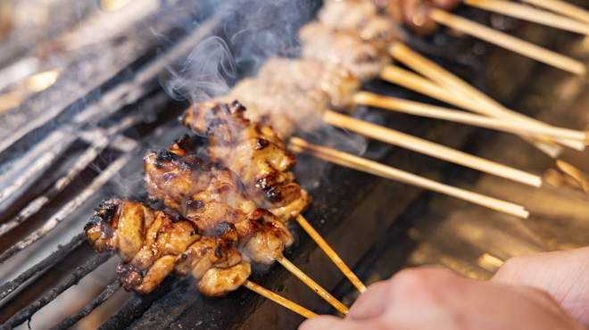 鶏の商店 だんご - メイン写真: