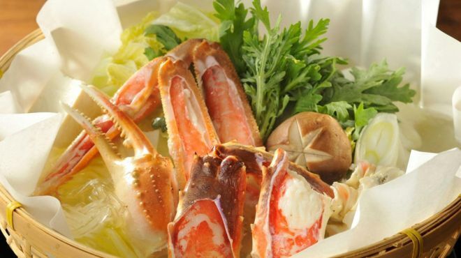 玄品 池袋 ふぐ・うなぎ・かに料理 - メイン写真: