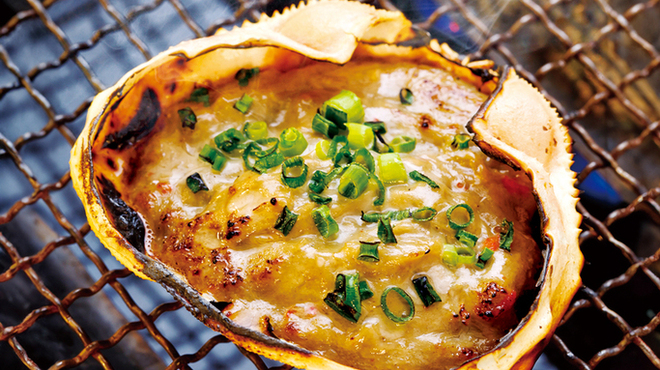 磯丸水産 - メイン写真: