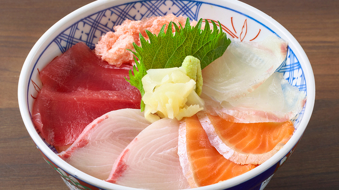 磯丸水産 - メイン写真: