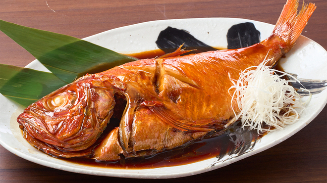 磯丸水産 - メイン写真: