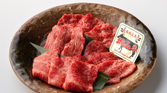 焼肉ふるさと - メイン写真: