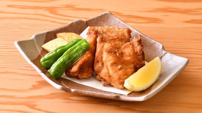 玄品 吉祥寺 ふぐ・うなぎ・かに料理 - メイン写真: