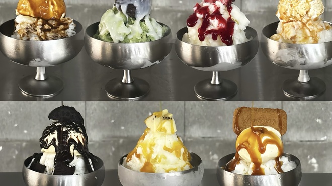 ON/OFF COFFEE CLUB - メイン写真: