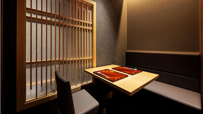 札幌 鮨 銀座 一 - メイン写真: