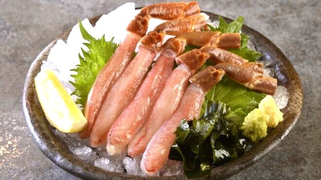 玄品 大宮 ふぐ・うなぎ・かに料理  - メイン写真: