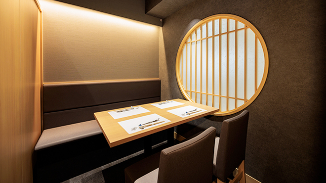 札幌 個室蟹料理 KaniTsuji