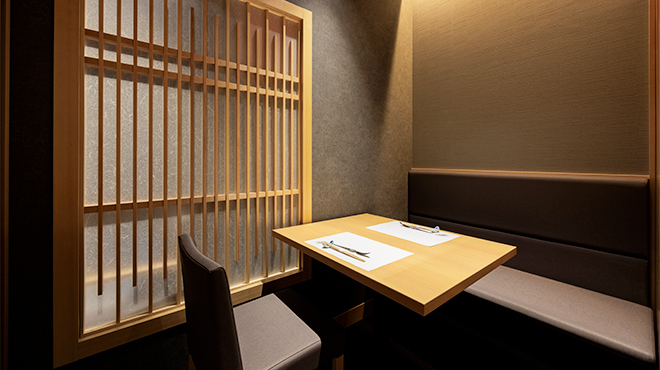 札幌 個室蟹料理 KaniTsuji