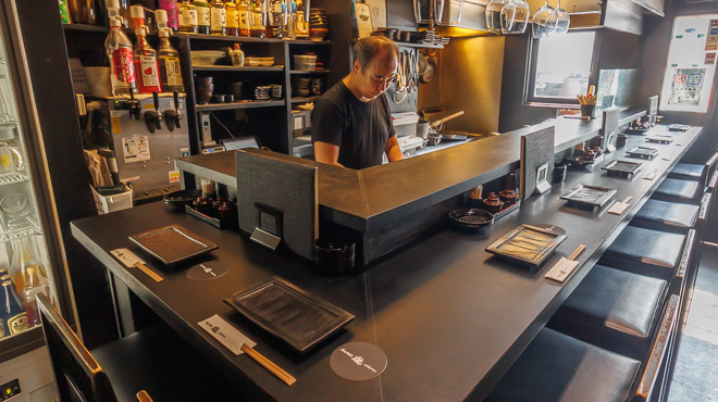 炭火やきとり 朧 - メイン写真: