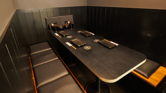 炭火やきとり 朧 - メイン写真: