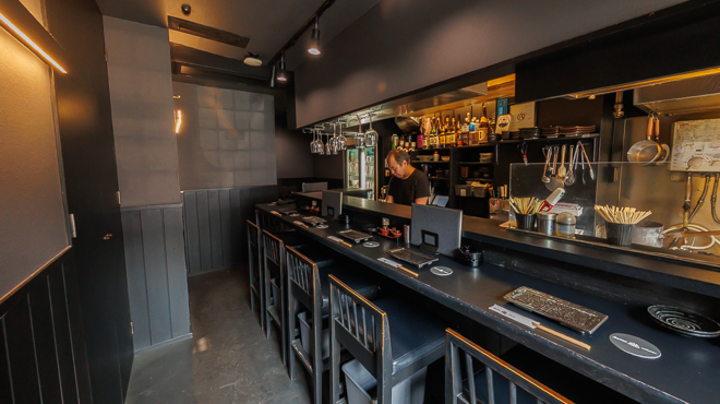 炭火やきとり 朧 - メイン写真: