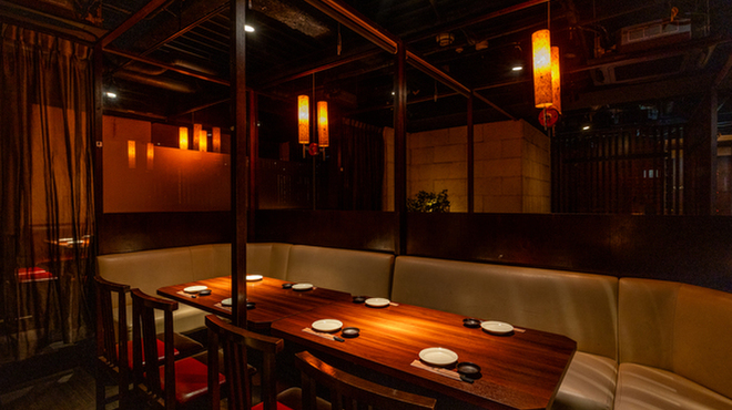 くつろぎの和食個室居酒屋 響き - メイン写真: