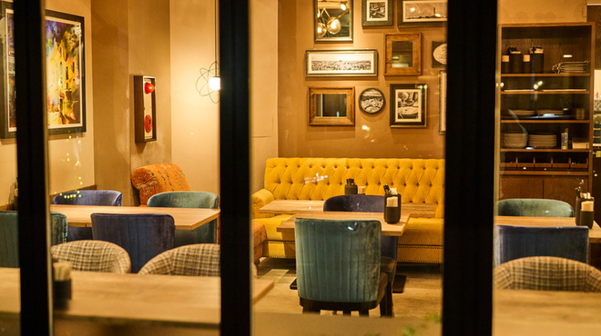 ハース - メイン写真: