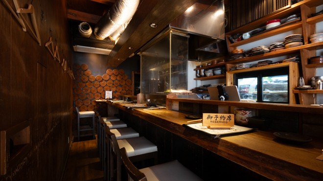 ホルモン屋 ももんじ - メイン写真: