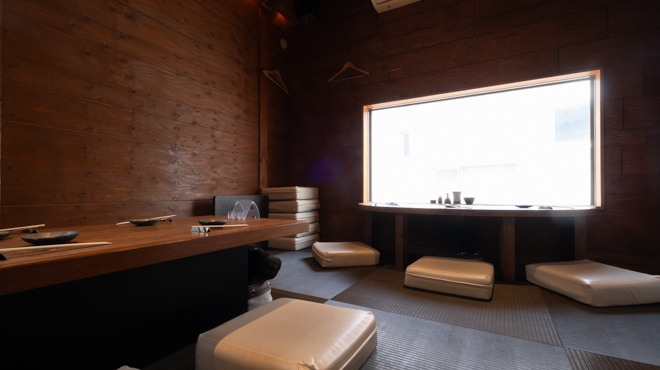 ホルモン屋 ももんじ - メイン写真: