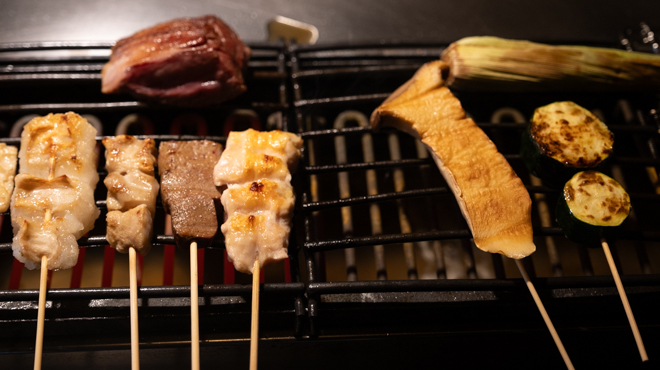 ホルモン屋 ももんじ - メイン写真: