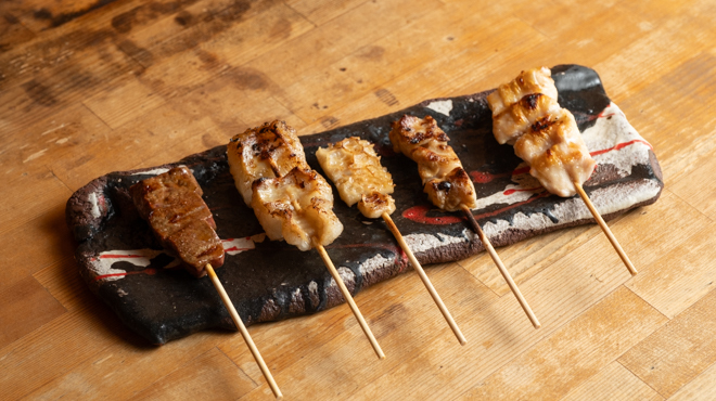 ホルモン屋 ももんじ - メイン写真: