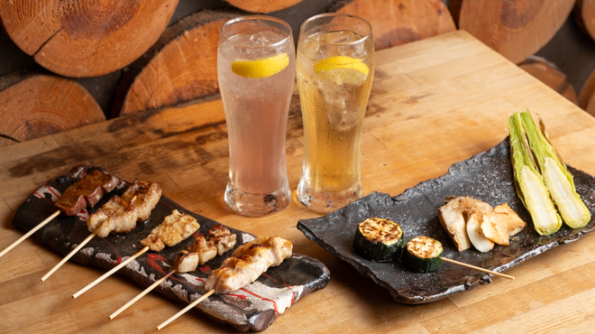 ホルモン屋 ももんじ - メイン写真: