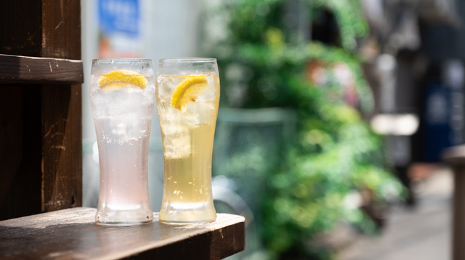 ホルモン屋 ももんじ - メイン写真: