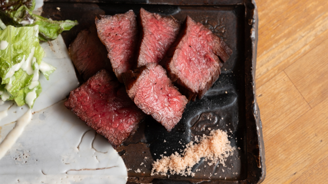 ホルモン屋 ももんじ - メイン写真: