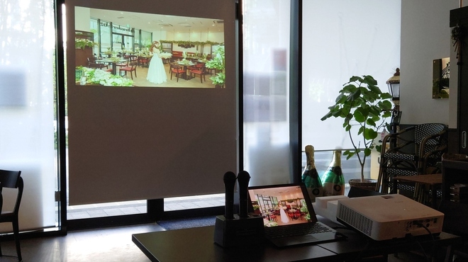 Brasserie024 - メイン写真: