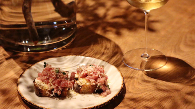 quarto - メイン写真: