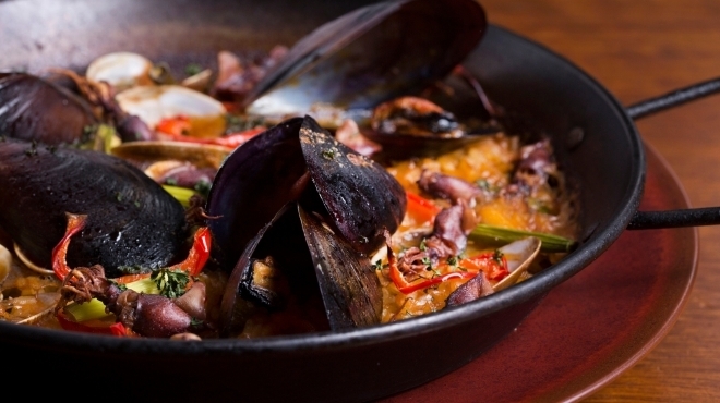 ミネバル - メイン写真: