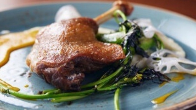 ミネバル - メイン写真: