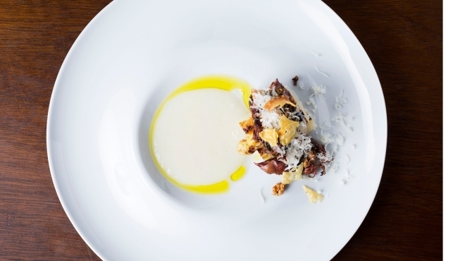 ミネバル - メイン写真: