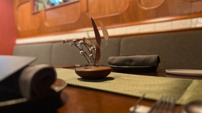 ミネバル - メイン写真: