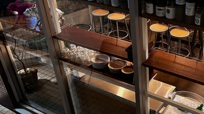 ミネバル - メイン写真: