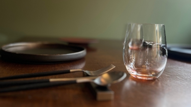 ミネバル - メイン写真: