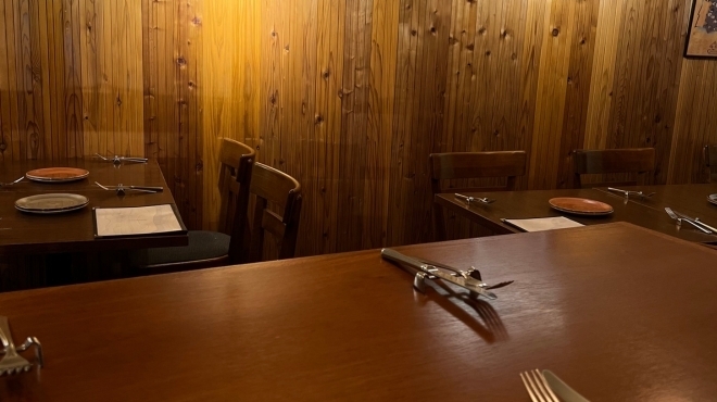 ミネバル - メイン写真: