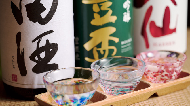 完全個室完備 郷土酒肴 あおもり屋 - メイン写真: