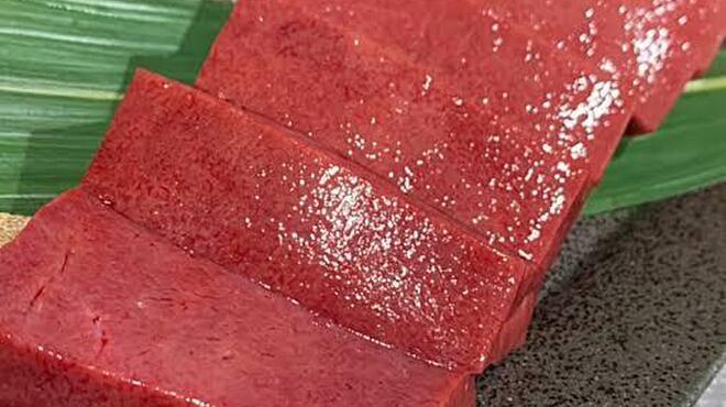 たまには焼肉 - メイン写真: