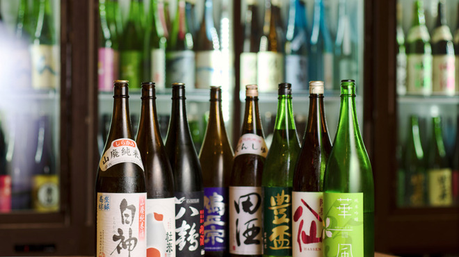 青森の肉と野菜 やだらめぇ - メイン写真: