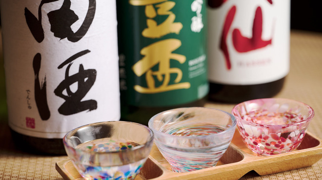 郷土酒肴 あおもり屋 - メイン写真: