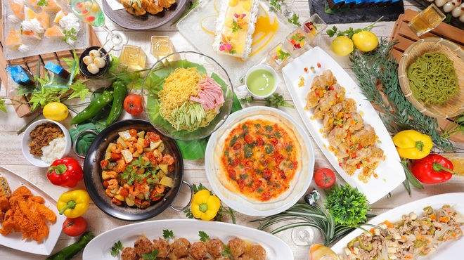 カフェレストラン ラベンダー - メイン写真: