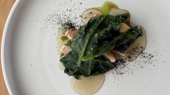 Pebble - メイン写真: