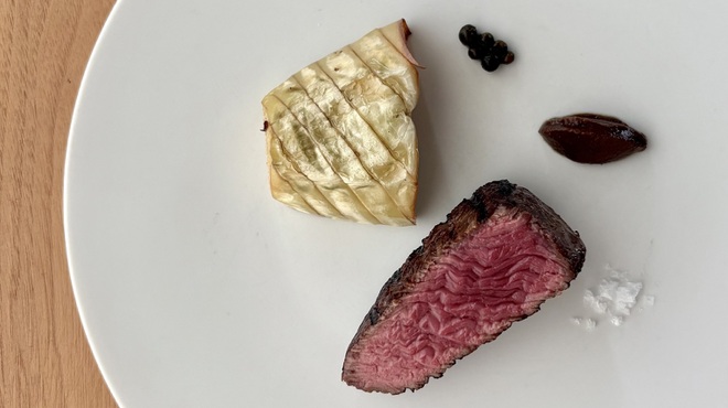 Pebble - メイン写真: