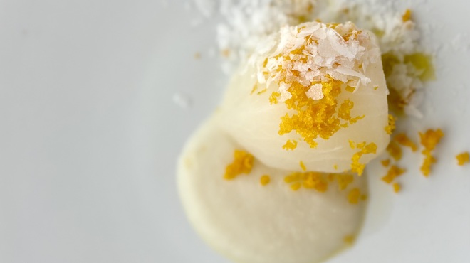 Pebble - メイン写真: